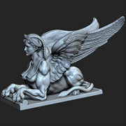 Fantasy Sphinx - Only-Games