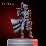 Bandit Lady - Only-Games