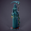 Halloween reaper / B - Only-Games