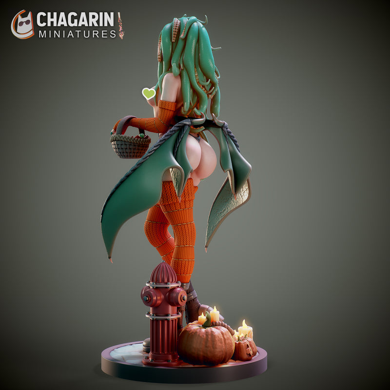 Cthylla - Trick or Treat