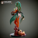 Cthylla - Trick or Treat