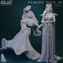 Fairytale | Reward Pack