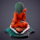 Trick'r Treat / Part B