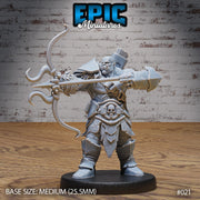 Orc Army Set D - Only-Games