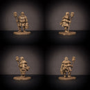 Empire Cannon and Crew - Only-Games