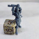 Human Barbarian - Only-Games