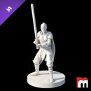 (IA) Rahm Kota - Only-Games