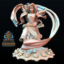 Maya the Dancer - 75 mm - Only-Games