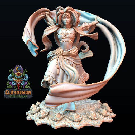 Maya the Dancer - 75 mm - Only-Games