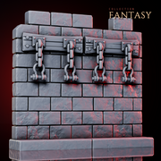 Wall Shackles - Only-Games