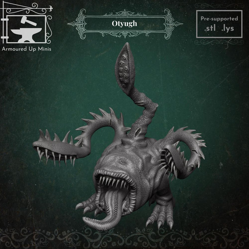 Otyugh - Only-Games