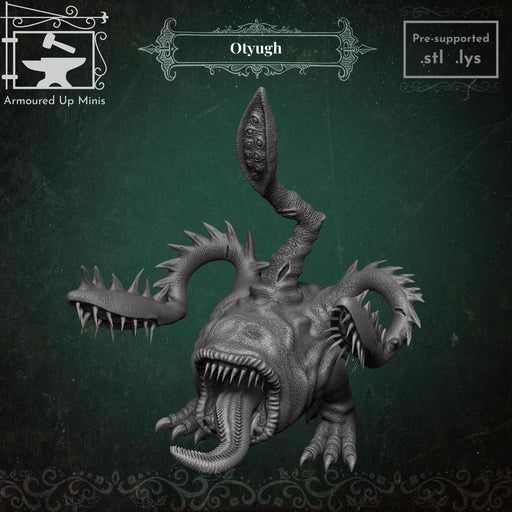 Otyugh - Only-Games