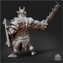 Beelzebub - Lord of Flies  28mm/32mm/54mm - Only-Games