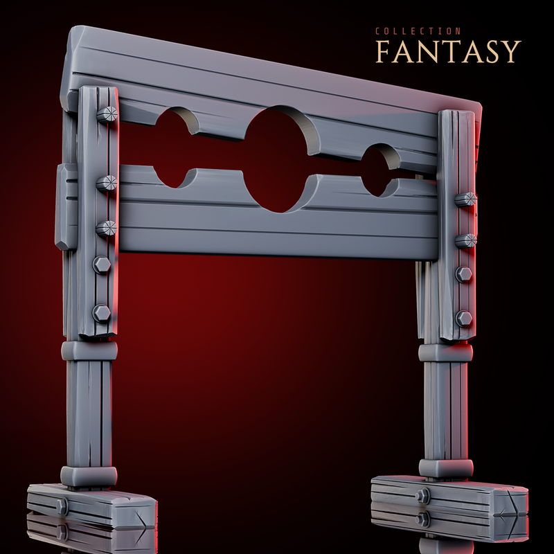 Pillory - Only-Games