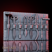 Torture Tools - Only-Games