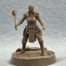 Velaria - Ash Elf Cleric - Only-Games