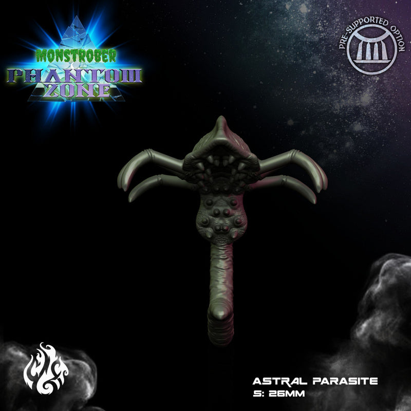 Astral Parasite - Only-Games