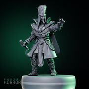 Mummy Lord - Only-Games