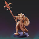 Divine Order Shieldmaiden - 5 Model Bundle - Only-Games