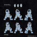 Hågen Hogslayer – Dwarf king of the Federation - Only-Games