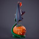 FIGURINE COLLECTION / TRICK OR TREAT / 3 PIECES - Only-Games