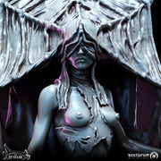 Dark Elf High Priestess - Only-Games