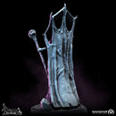 Dark Elf High Priestess