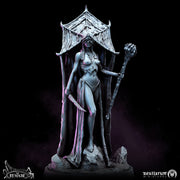Grimdark Dark Elves | Bestiarum | Wargaming DnD Miniatures - Only-Games
