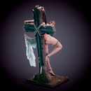 Iris - fallen angel / Part B