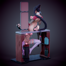 Kitten Cafe