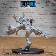 Insect Hulk Devourer Set - Only-Games