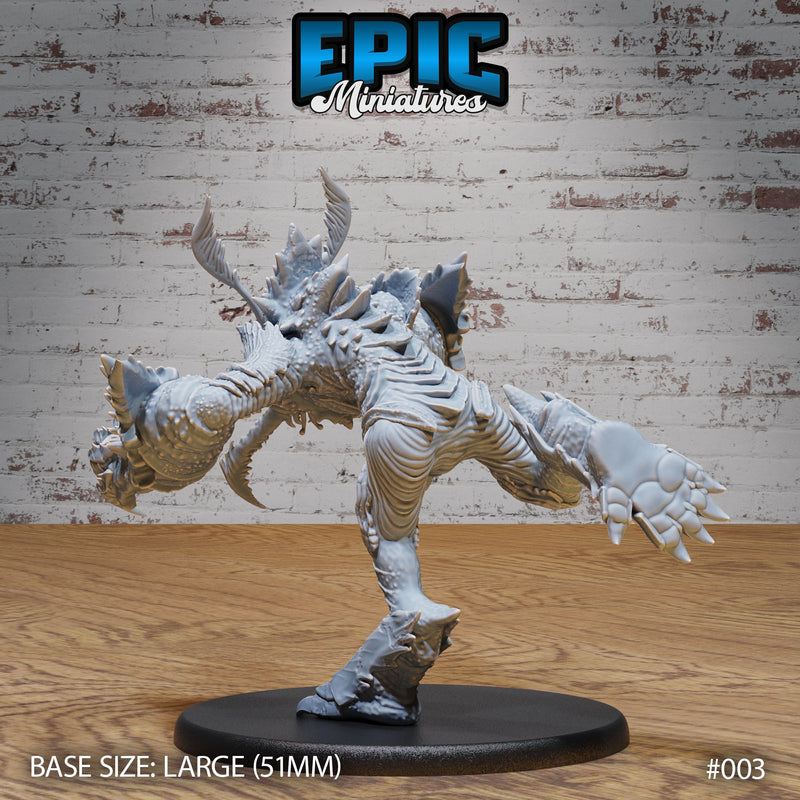 Insect Hulk Devourer Set - Only-Games