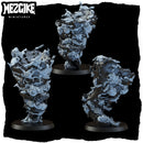Dredgenado swarms (3 physical models) - Only-Games