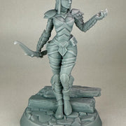 Loolea - Wood Elf Ranger - Only-Games