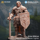 Adventure Continues (DM Stash May '24 Bundle) - Only-Games