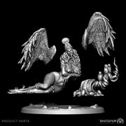 Harpy Margravine - Only-Games
