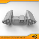 Fragstorm Launcher V3 X3 - Only-Games