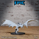 Orc Army Bat Rider Mount Set - Only-Games