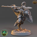 Roland Watcher - Templars of the Northern Lights - Only-Games