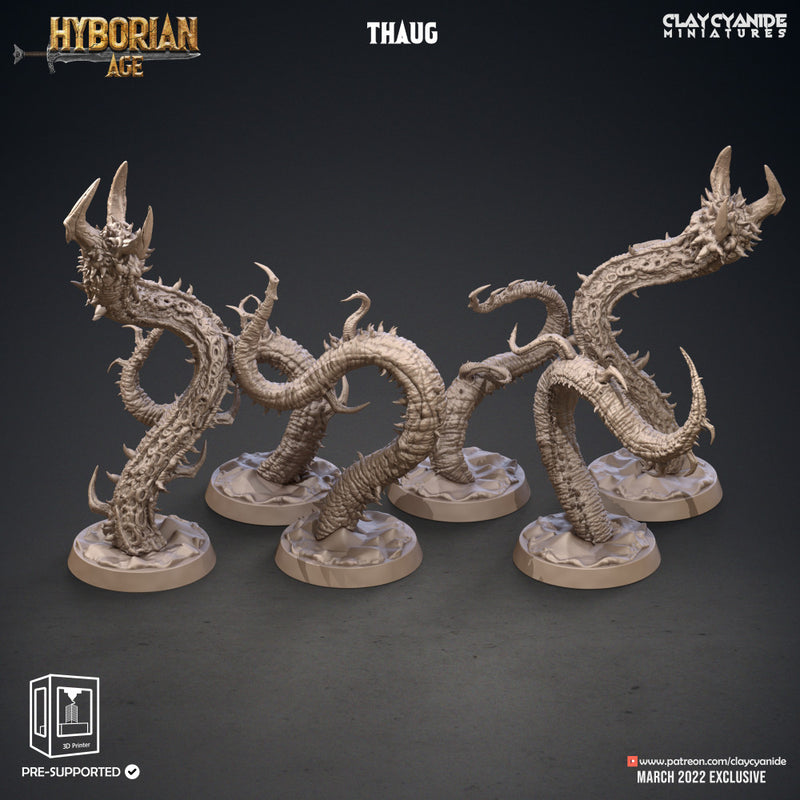 Thaug - Only-Games
