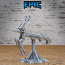 Dark Ballista Set - Only-Games