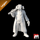 (Legion) Ketwol - Only-Games