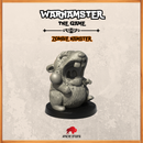 Warhamster The Game: ZOMBIE HAMSTER - Only-Games