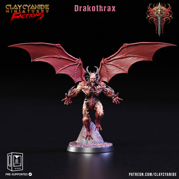 Drakothrax - Only-Games