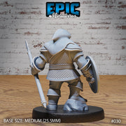 Dwarf Army Set F - Only-Games