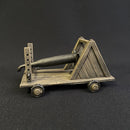 Italian Bombard (Medieval Artillery) - Only-Games