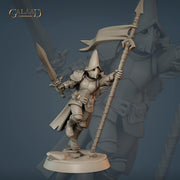 Vanguard fighter banner - Only-Games