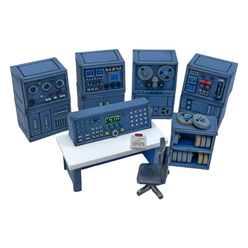 Vintage Computer Consoles - Only-Games