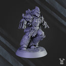 Tangaroa The 7 Ocean Beast - Only-Games