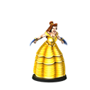 Belle color - Only-Games